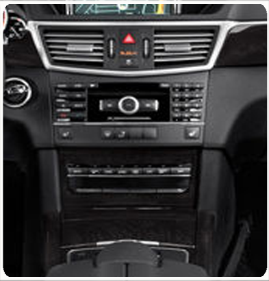 E-Class 2009-2012 (w212)